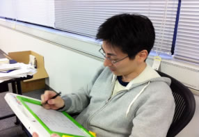 松井健太郎