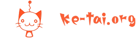 ke-tai.org