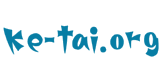 [ke-tai.org logo]